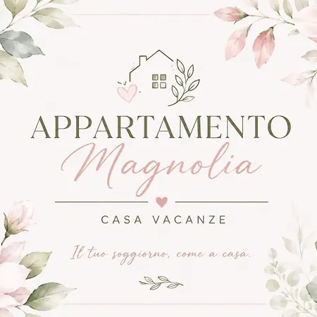 Magnolia 226 Pomezia