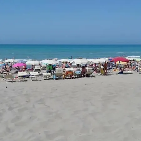 Magnolia 226 Apartamento